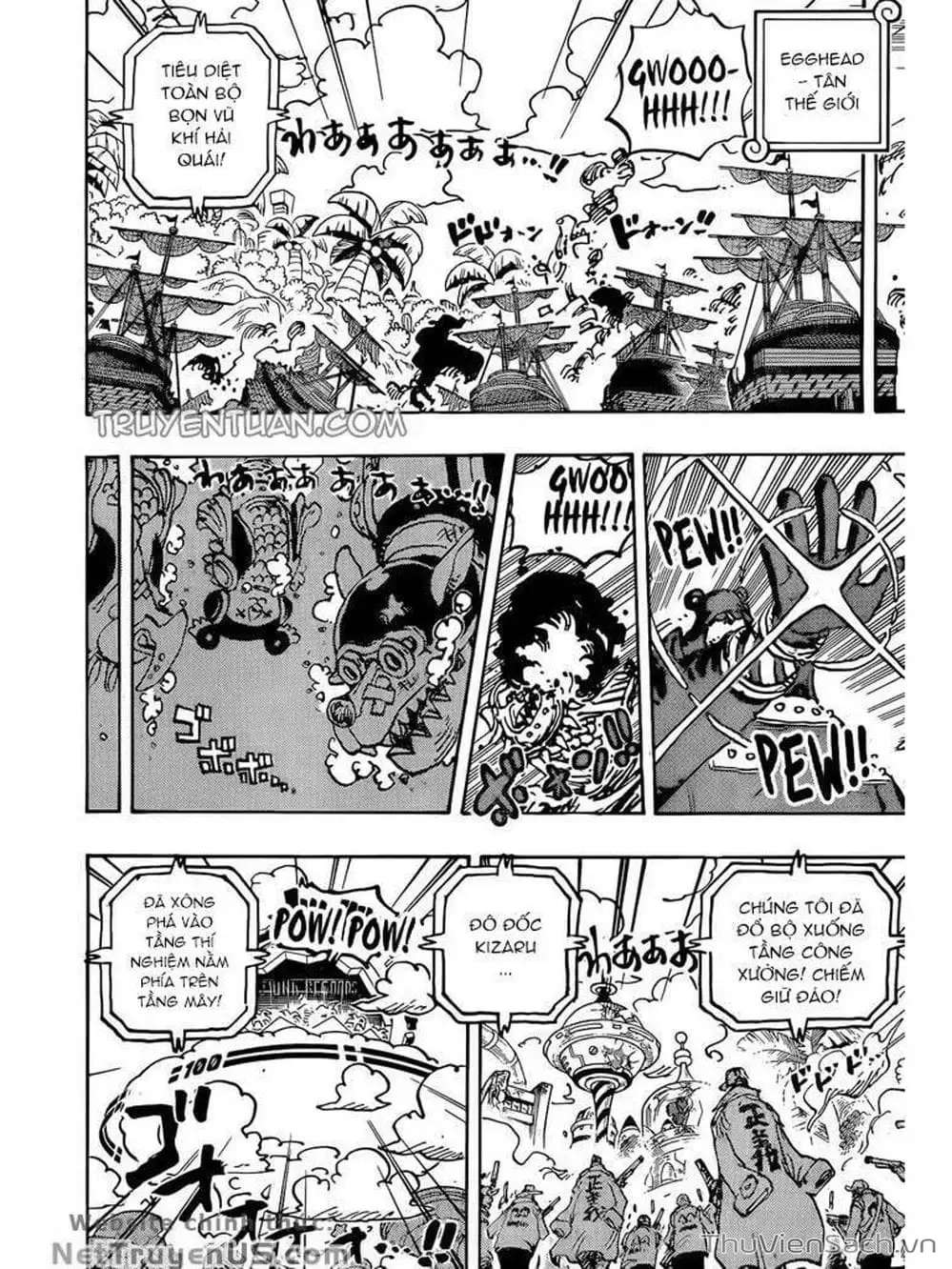 Chapter 1092 - Image 8