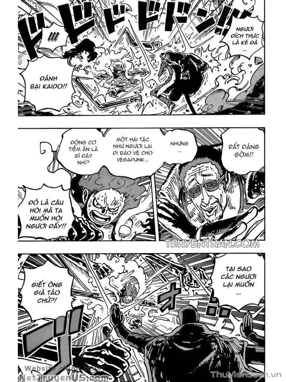 Chapter 1092 - Image 9