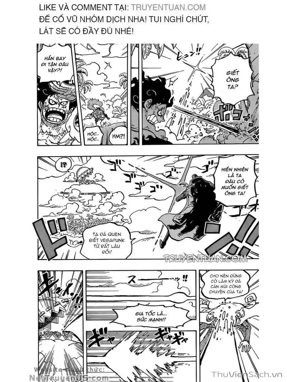 Chapter 1092 - Image 10