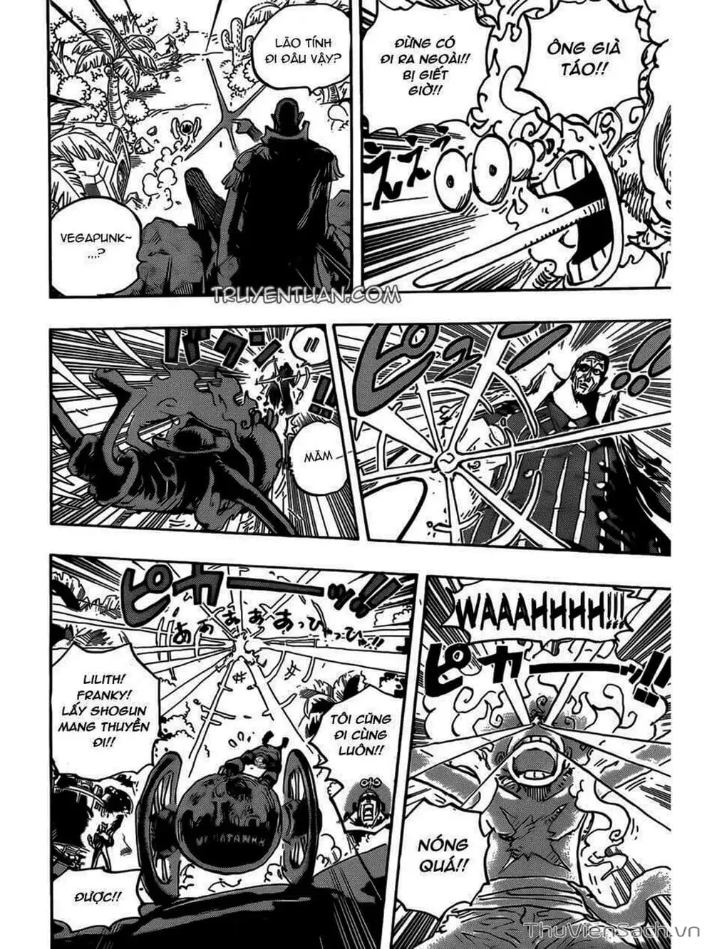 Chapter 1093 - Image 14