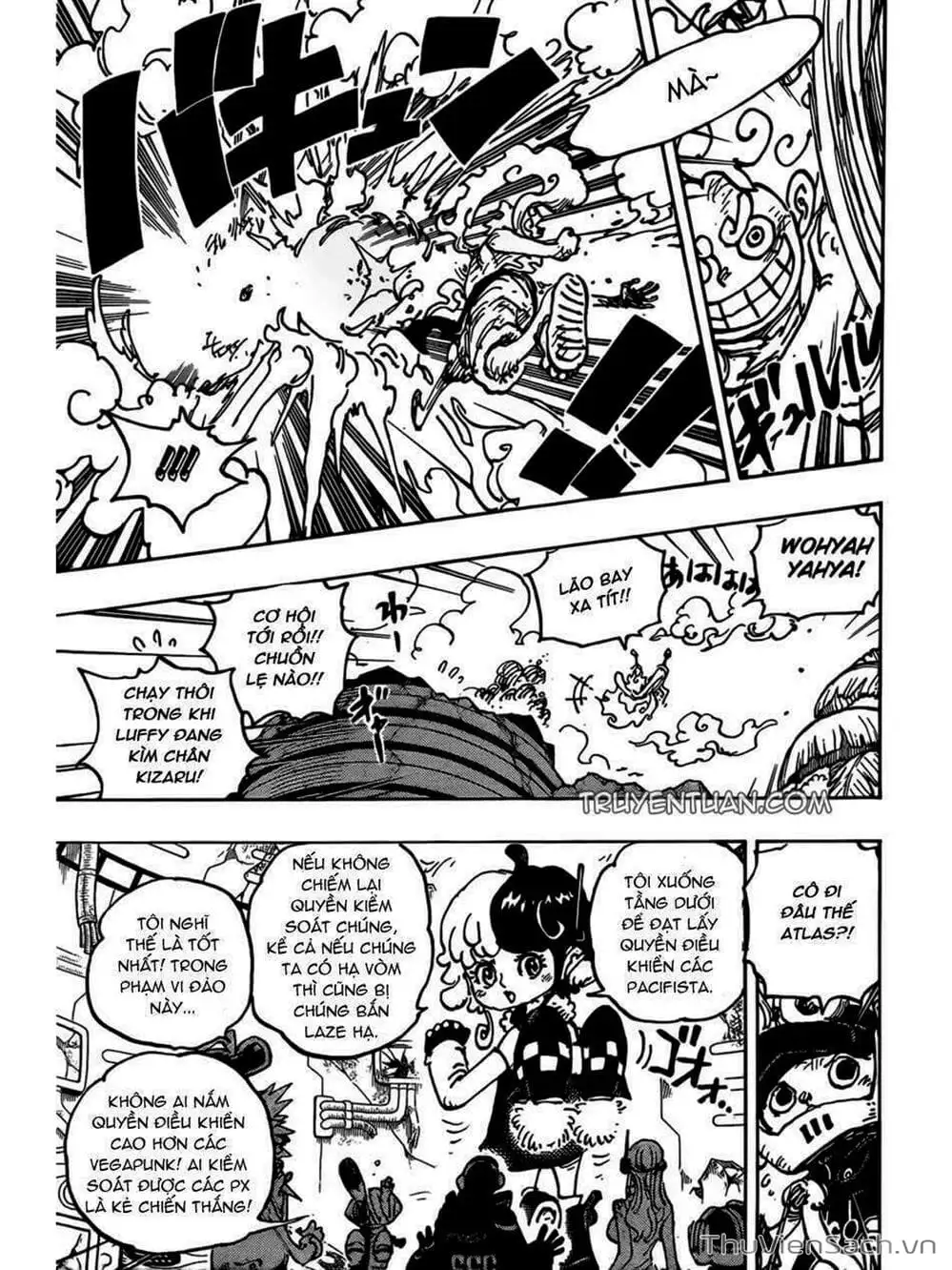 Chapter 1093 - Image 3