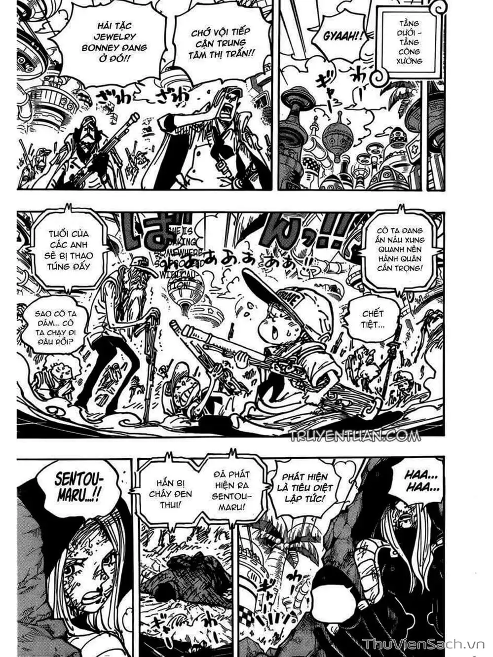 Chapter 1093 - Image 5