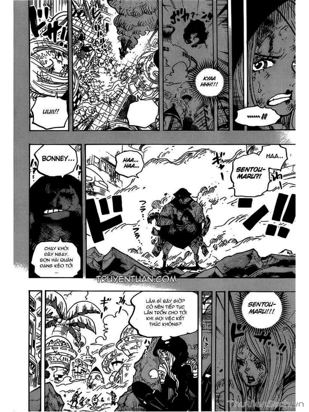 Chapter 1093 - Image 6