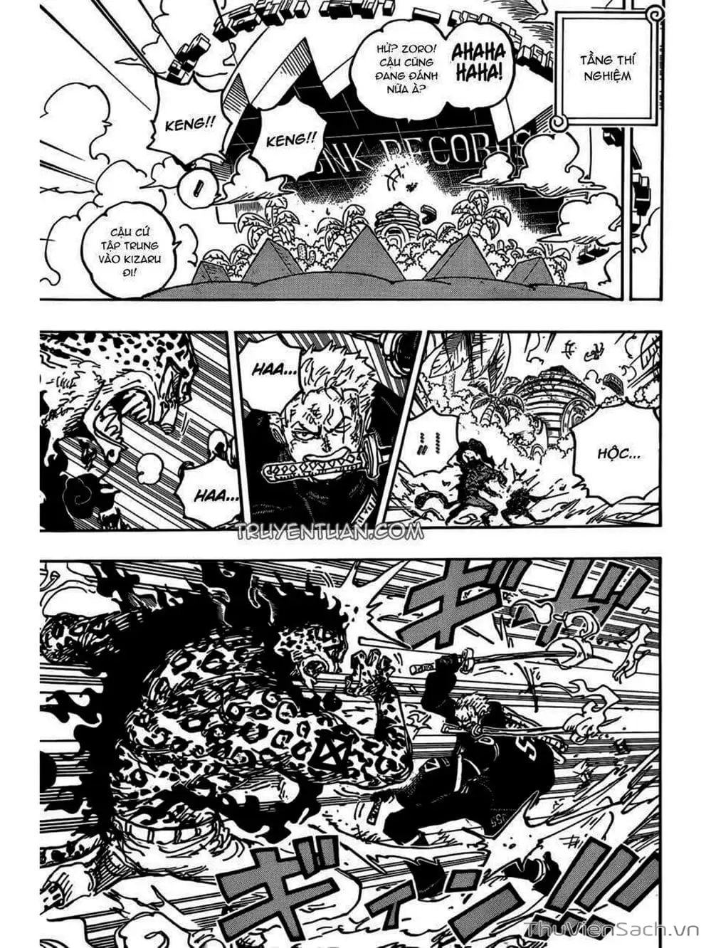 Chapter 1093 - Image 7