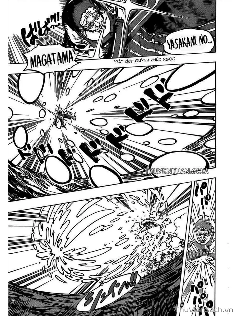 Chapter 1093 - Image 9