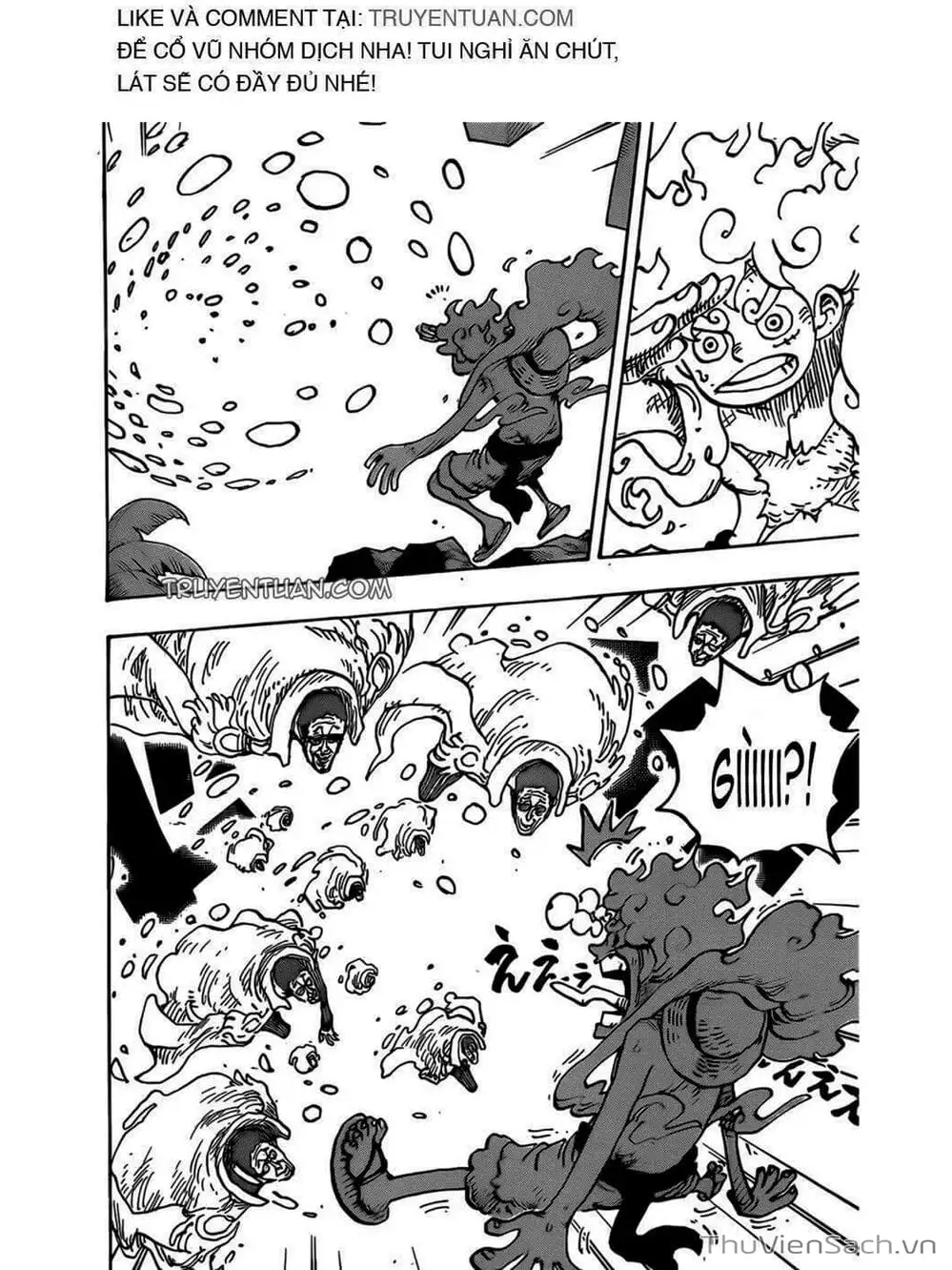 Chapter 1093 - Image 10