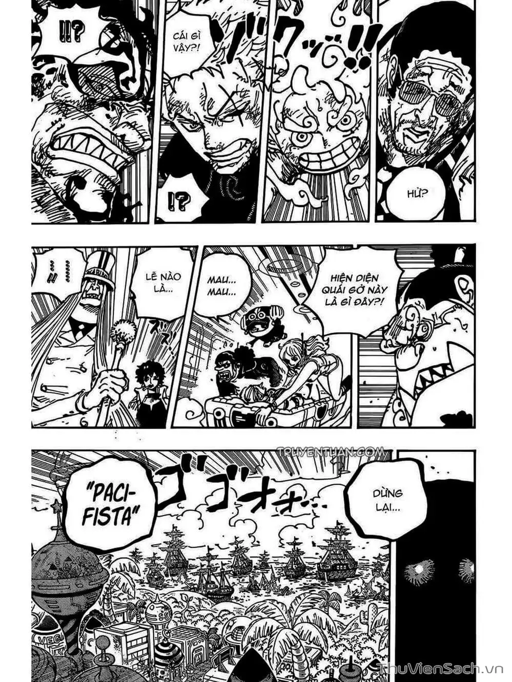 Chapter 1094 - Image 12
