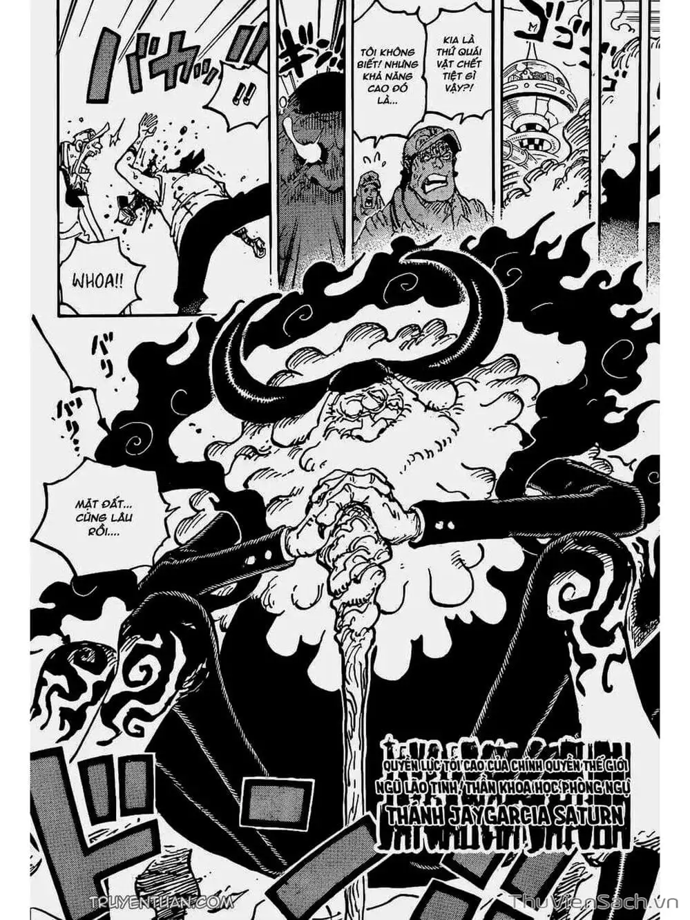 Chapter 1094 - Image 15