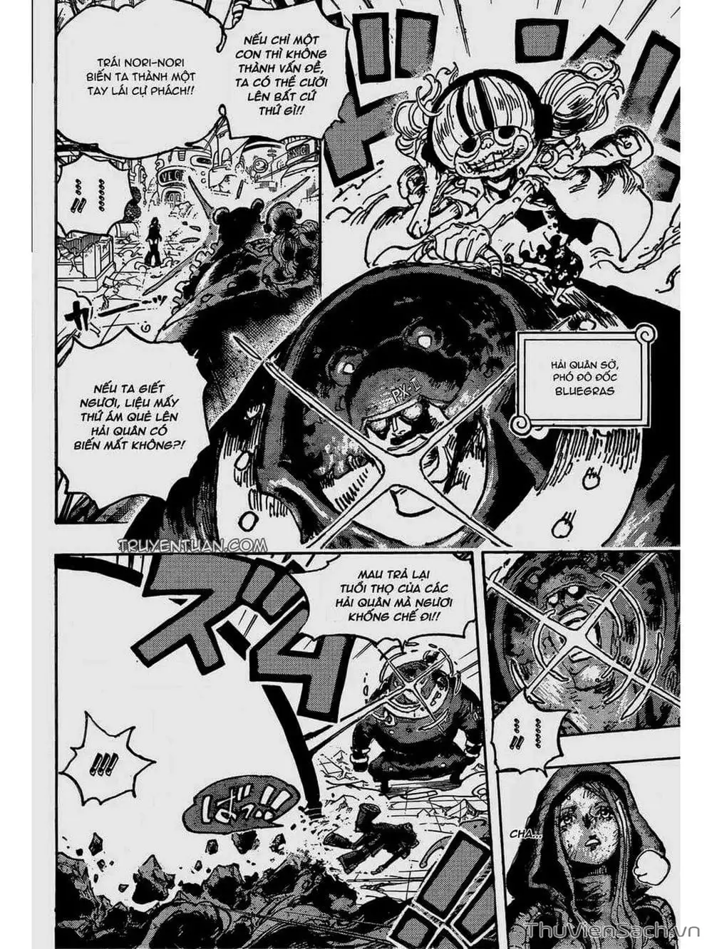 Chapter 1094 - Image 9
