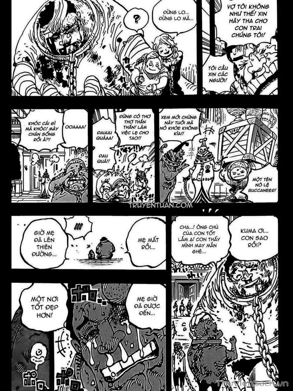 Chapter 1095 - Image 11