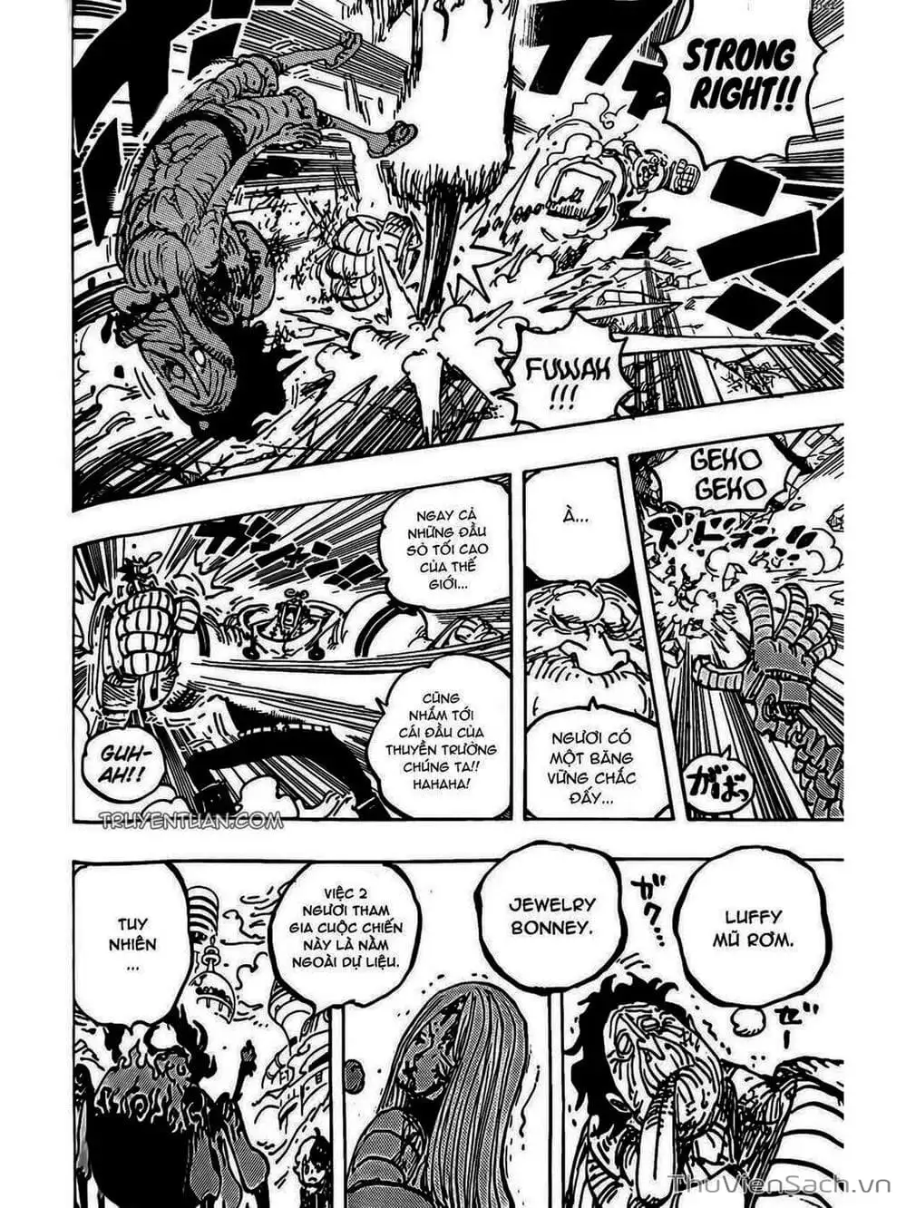 Chapter 1095 - Image 6