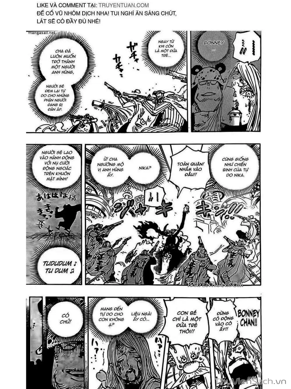 Chapter 1095 - Image 9