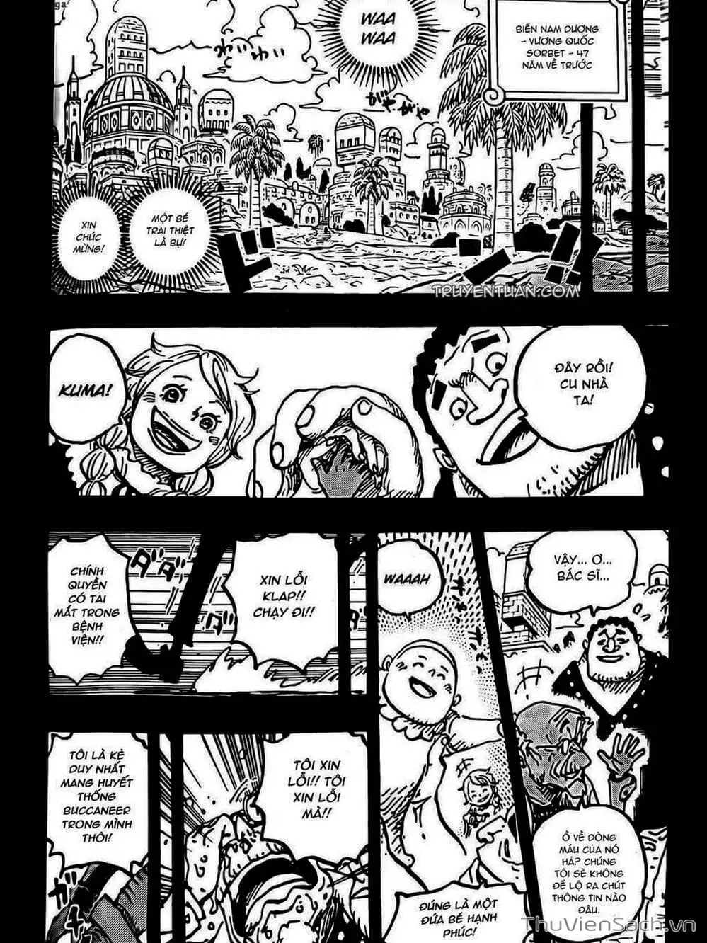 Chapter 1095 - Image 10