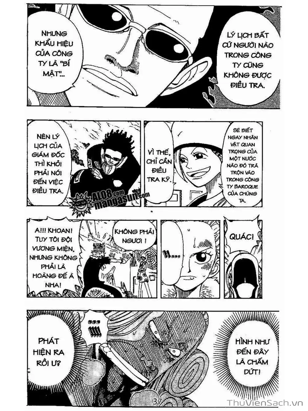 Chapter 110 - Image 11