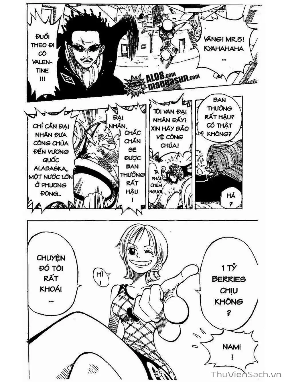 Chapter 110 - Image 19