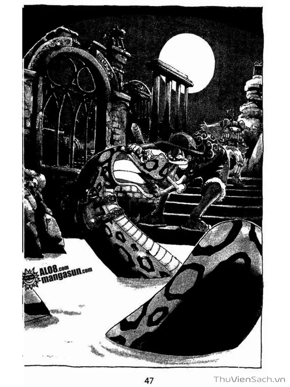 Chapter 110 - Image 20