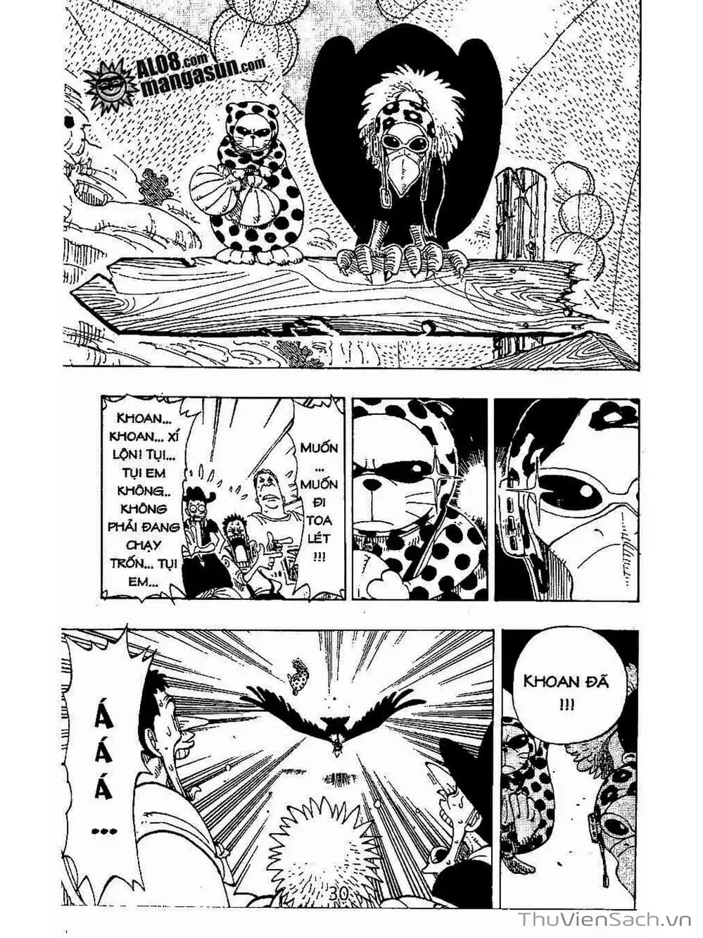 Chapter 110 - Image 4