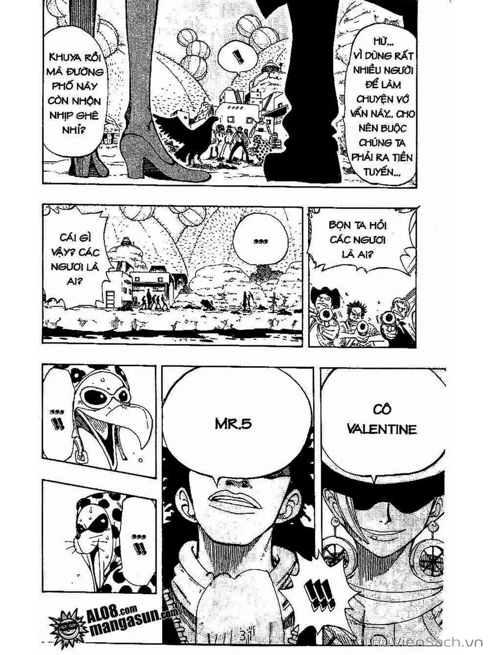 Chapter 110 - Image 5