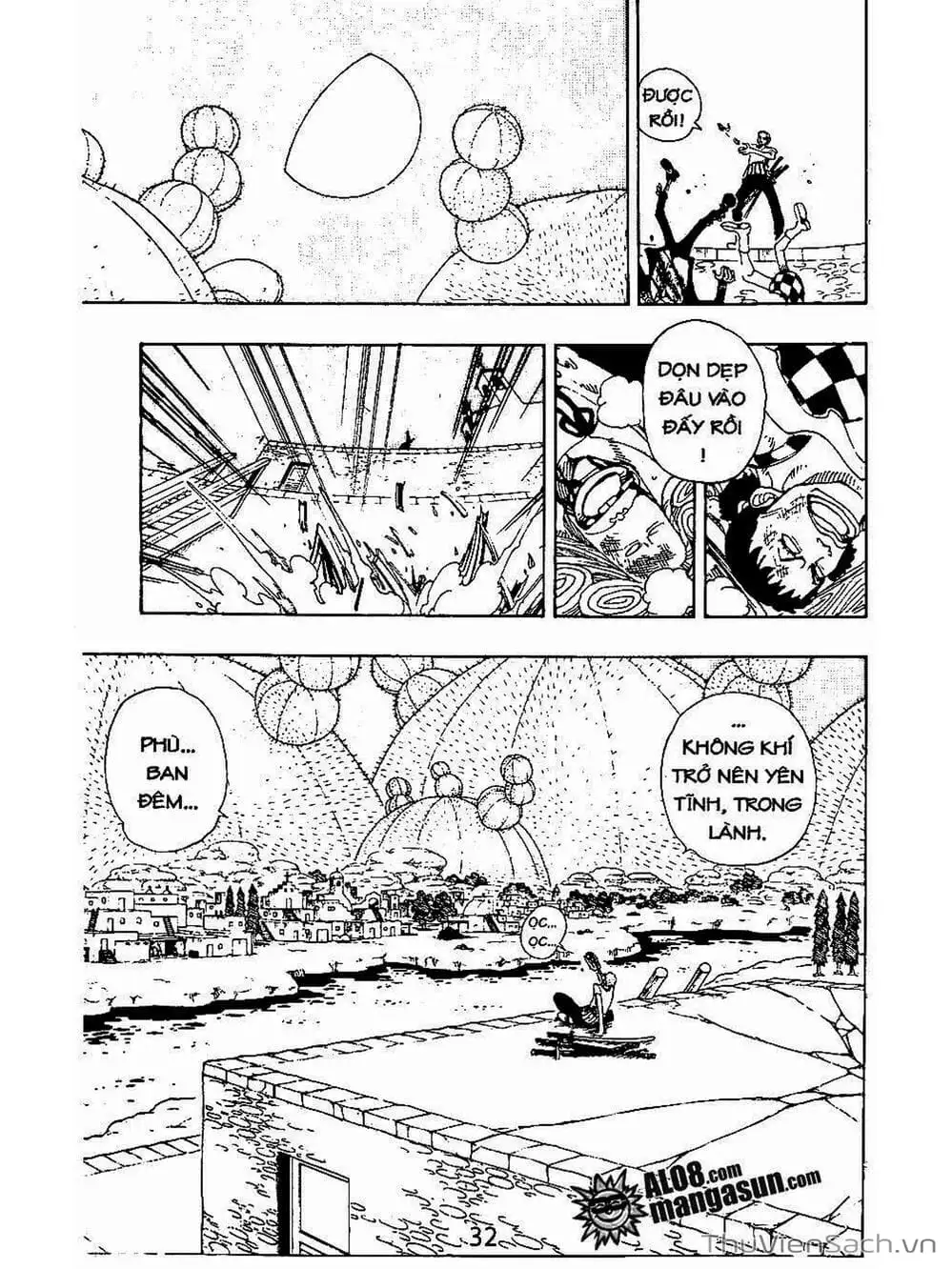 Chapter 110 - Image 6