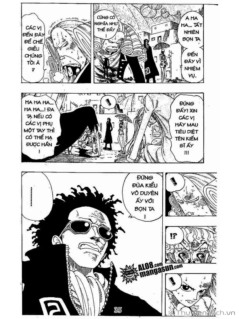 Chapter 110 - Image 9