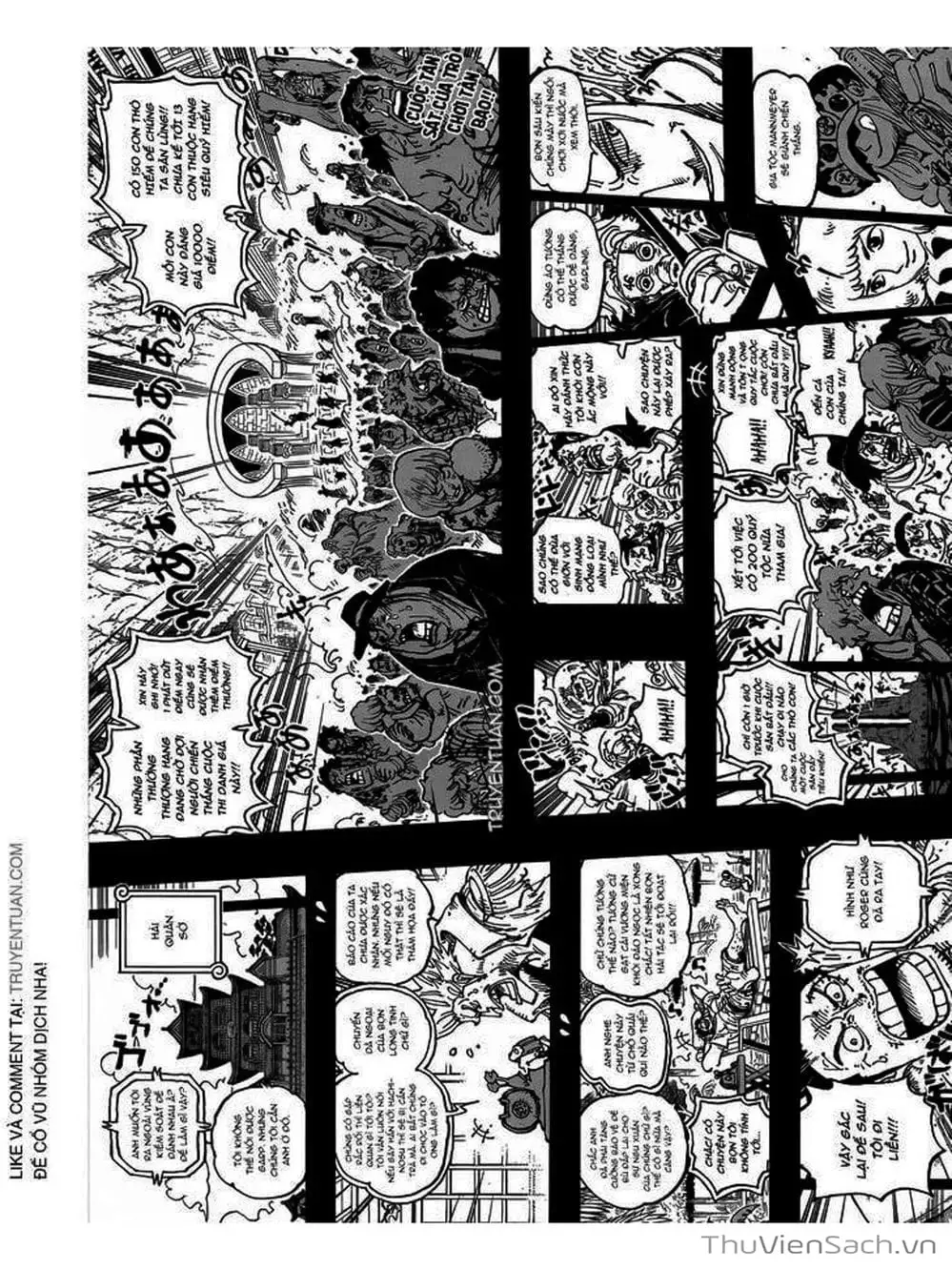 Chapter 1096 - Image 2