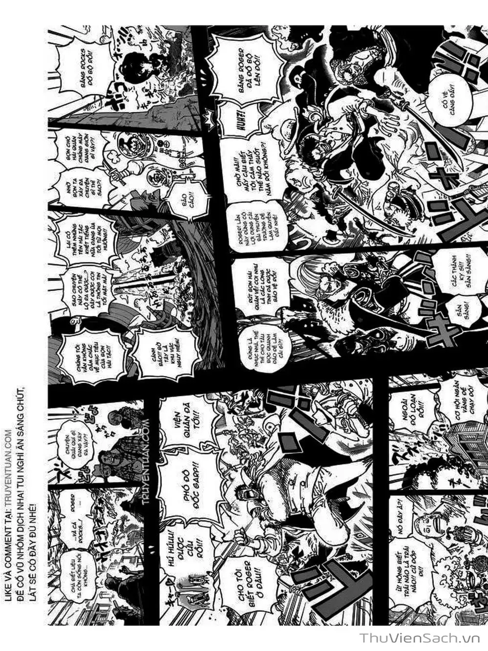 Chapter 1096 - Image 8