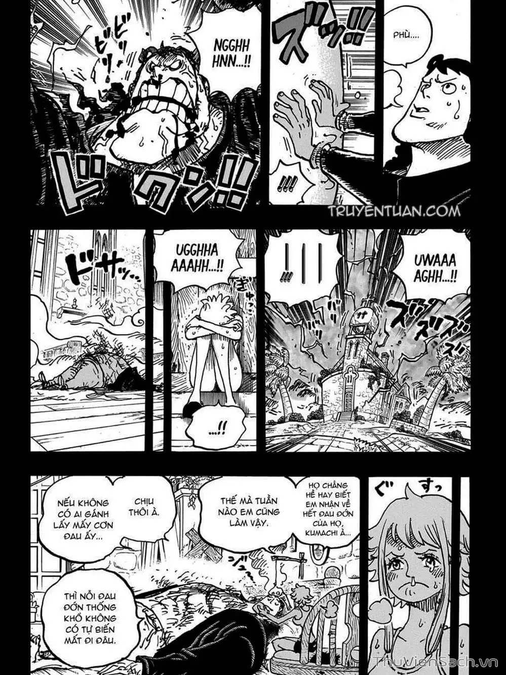 Chapter 1097 - Image 5