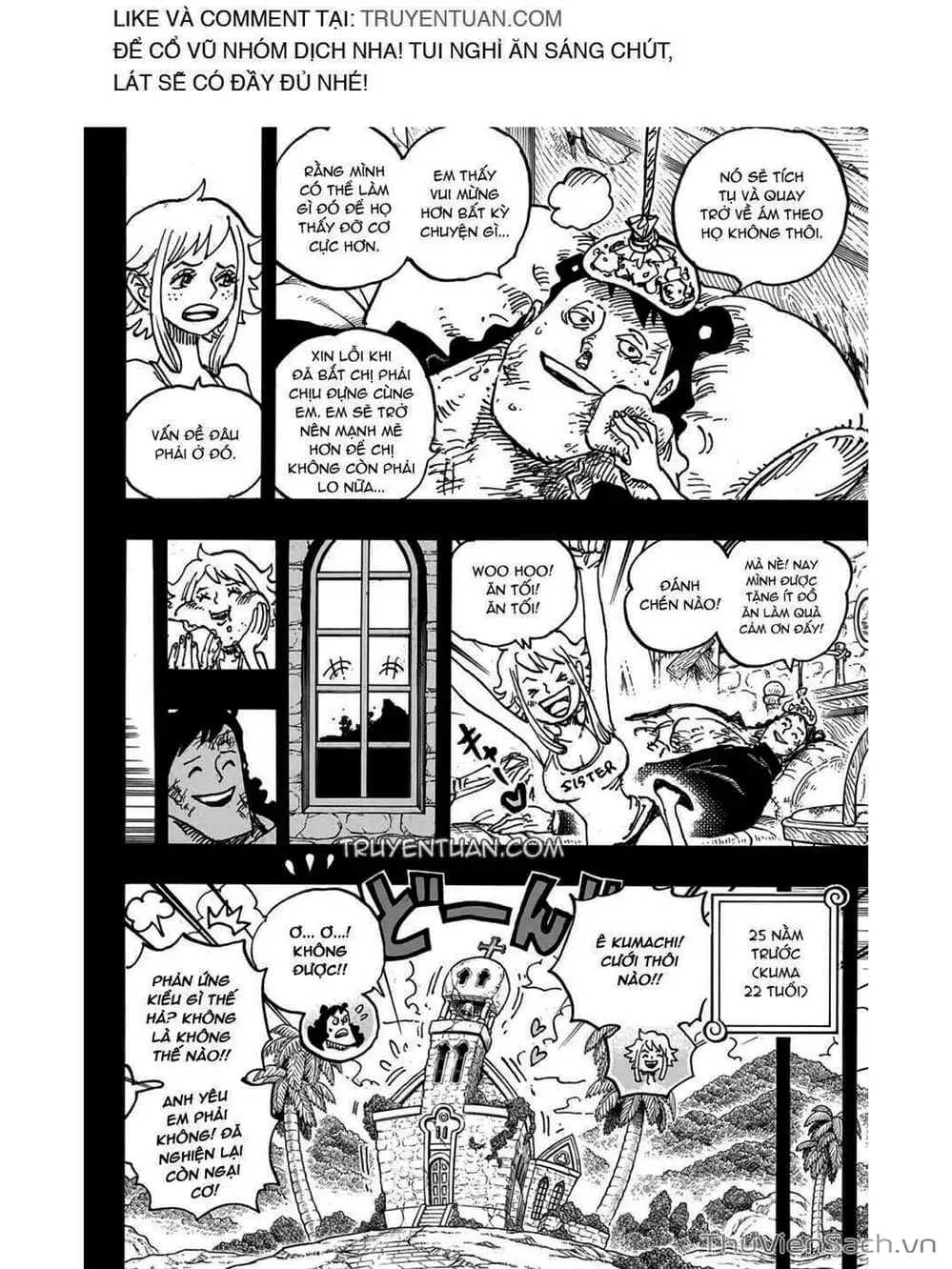 Chapter 1097 - Image 6