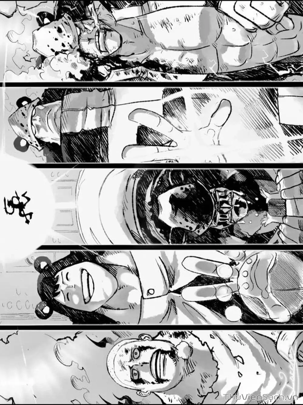 Chapter 1098 - Image 15