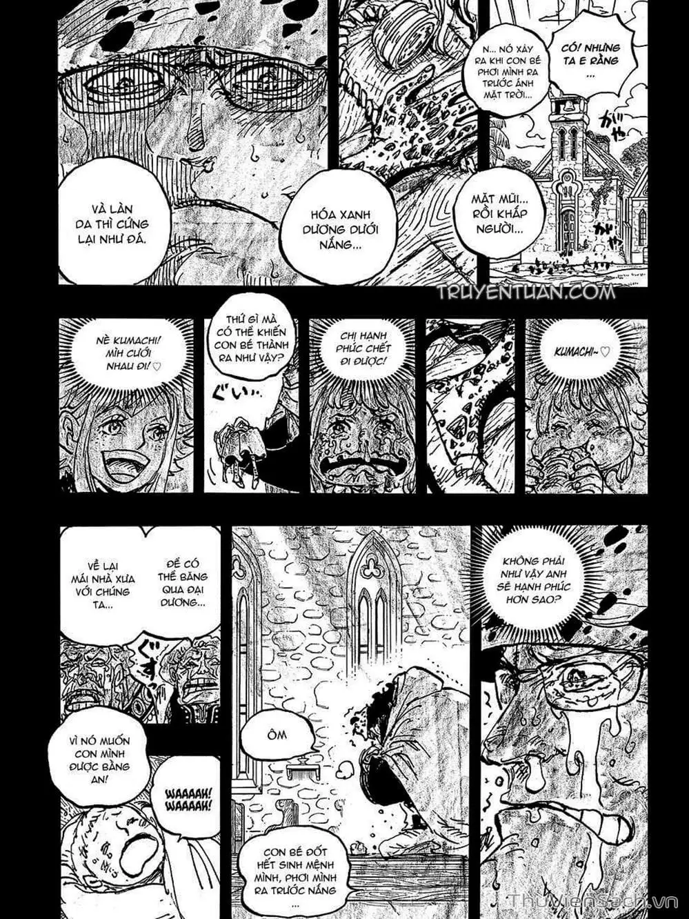 Chapter 1098 - Image 6