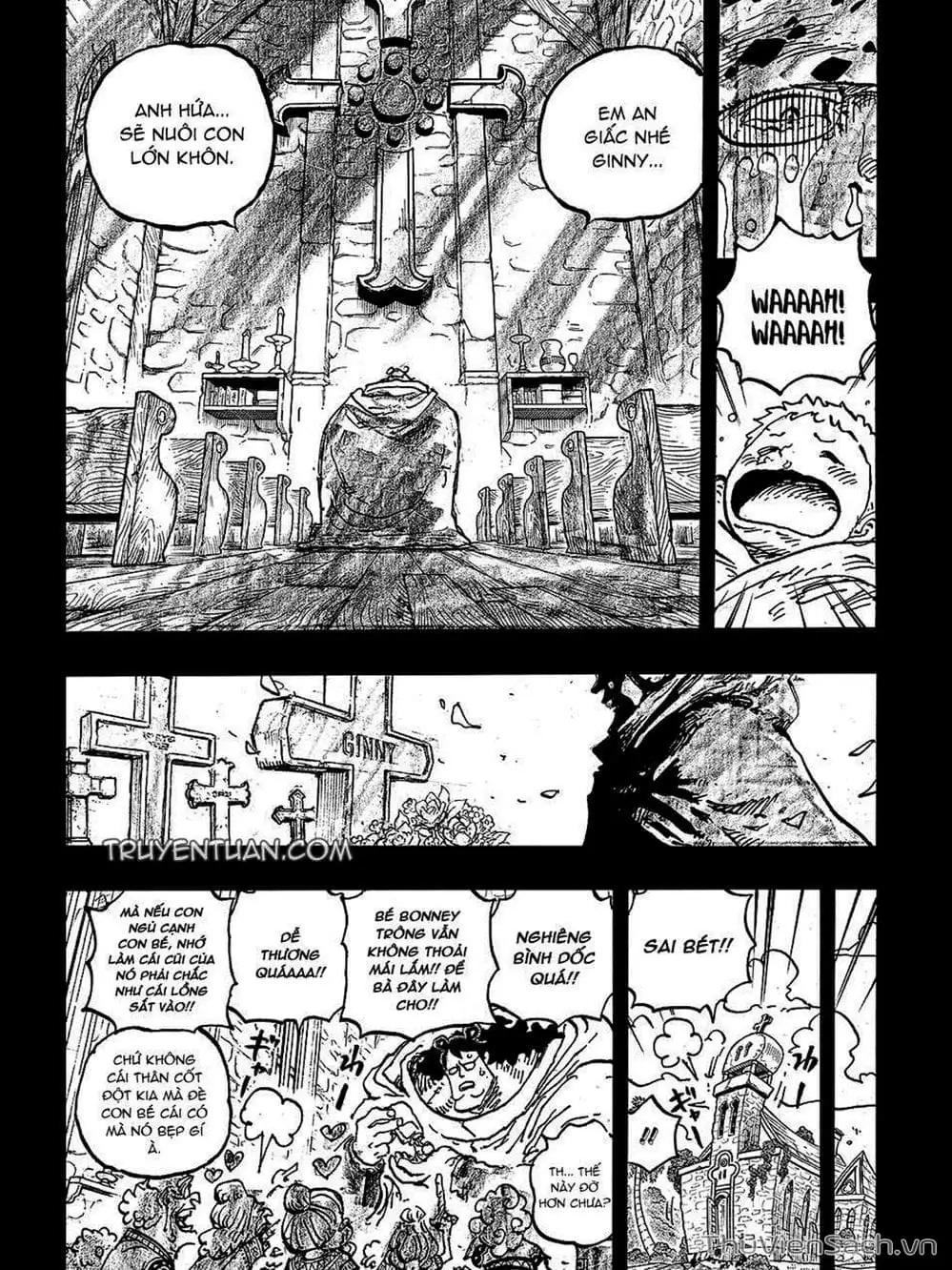 Chapter 1098 - Image 7