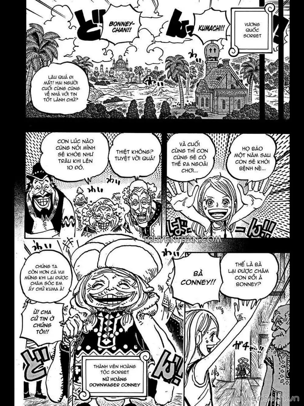 Chapter 1100 - Image 12