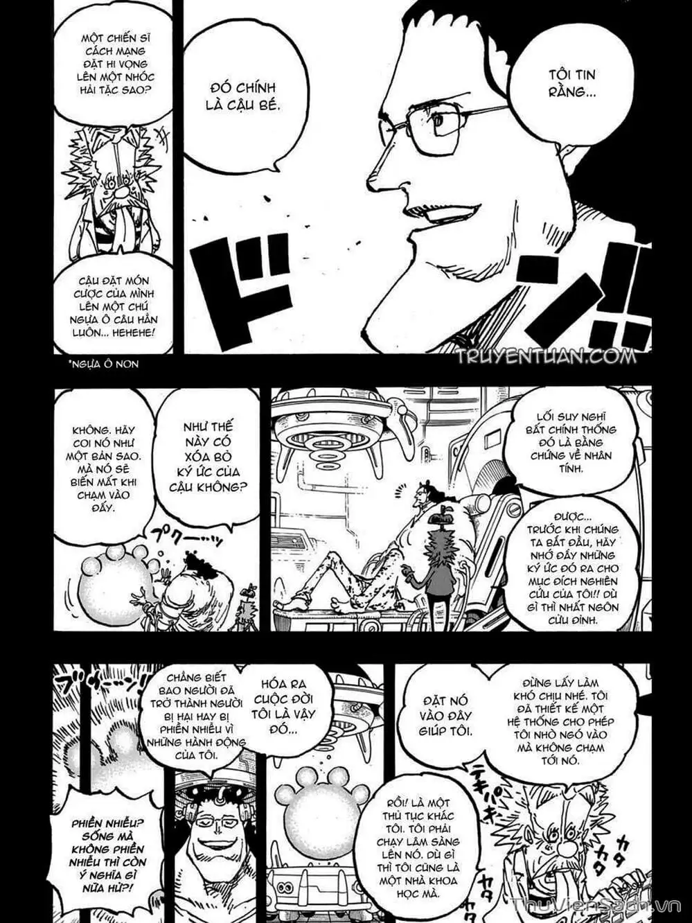 Chapter 1102 - Image 14