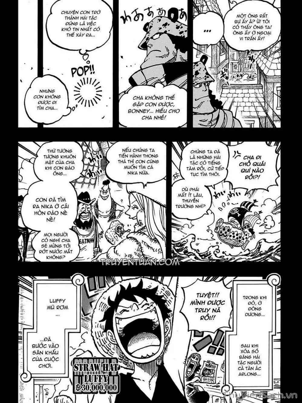 Chapter 1102 - Image 3