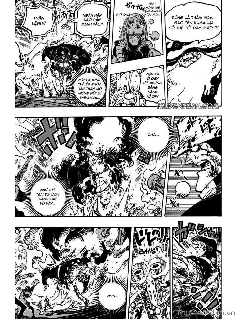 Chapter 1103 - Image 12