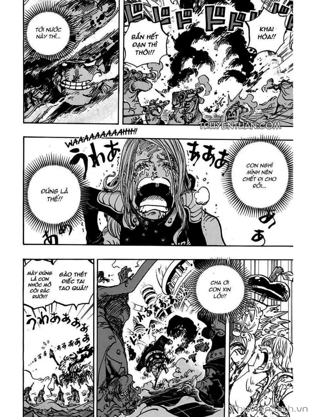 Chapter 1103 - Image 13