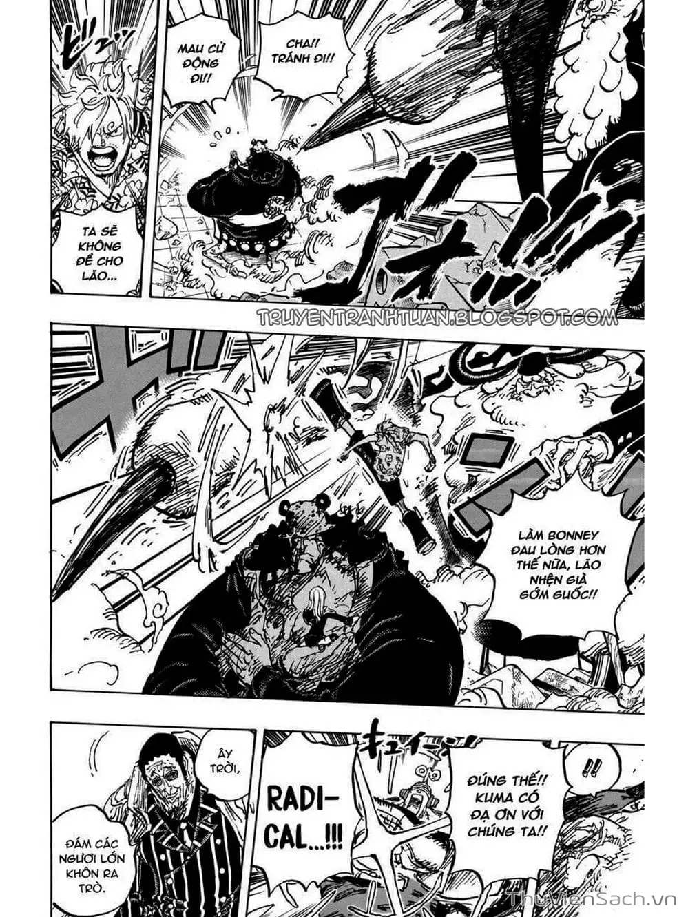 Chapter 1104 - Image 11