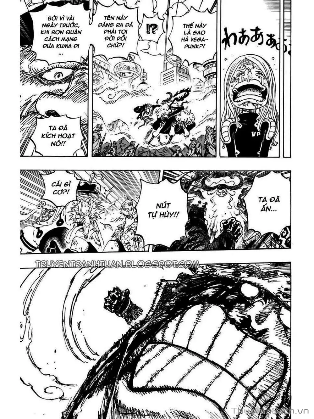 Chapter 1104 - Image 3