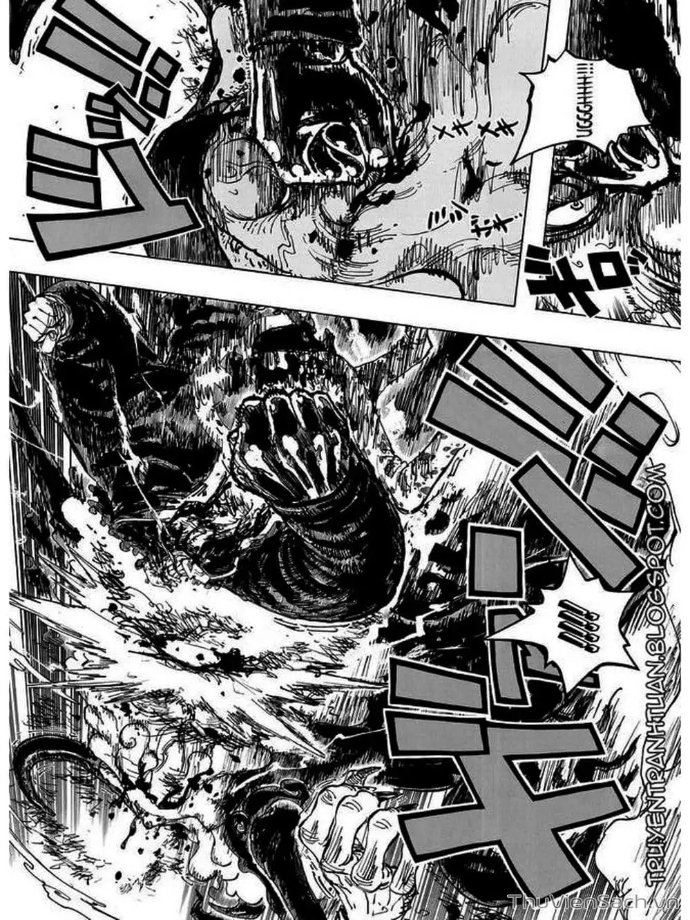 Chapter 1104 - Image 4