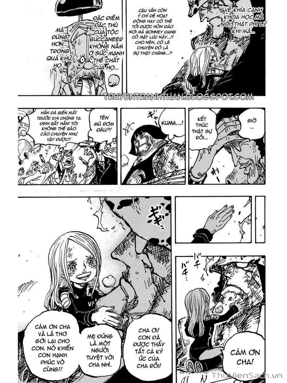Chapter 1104 - Image 8