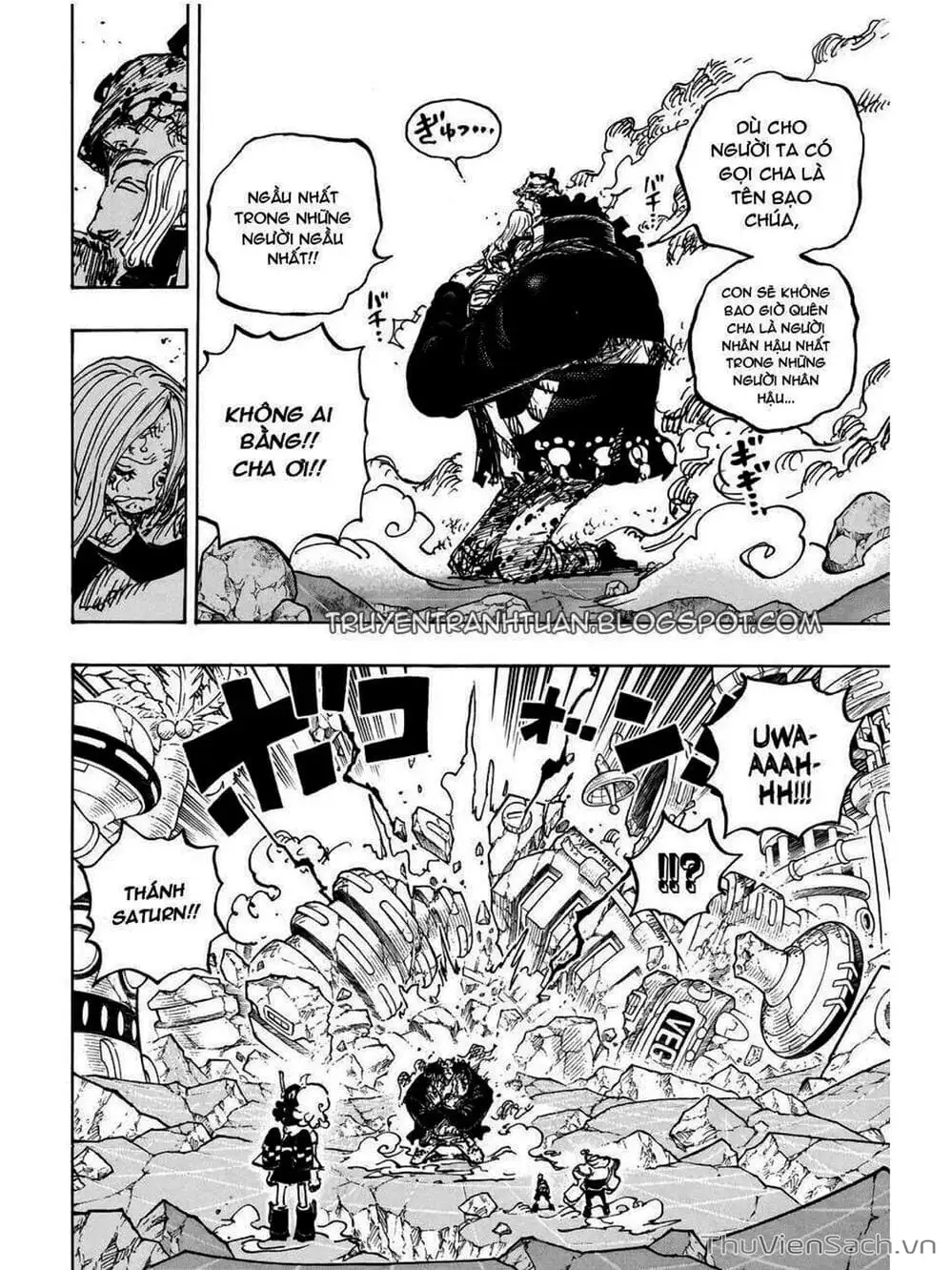 Chapter 1104 - Image 9
