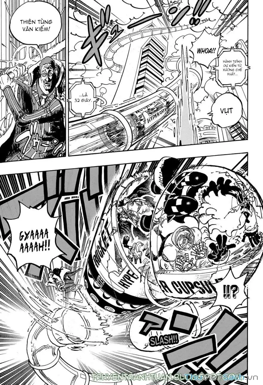 Chapter 1105 - Image 9