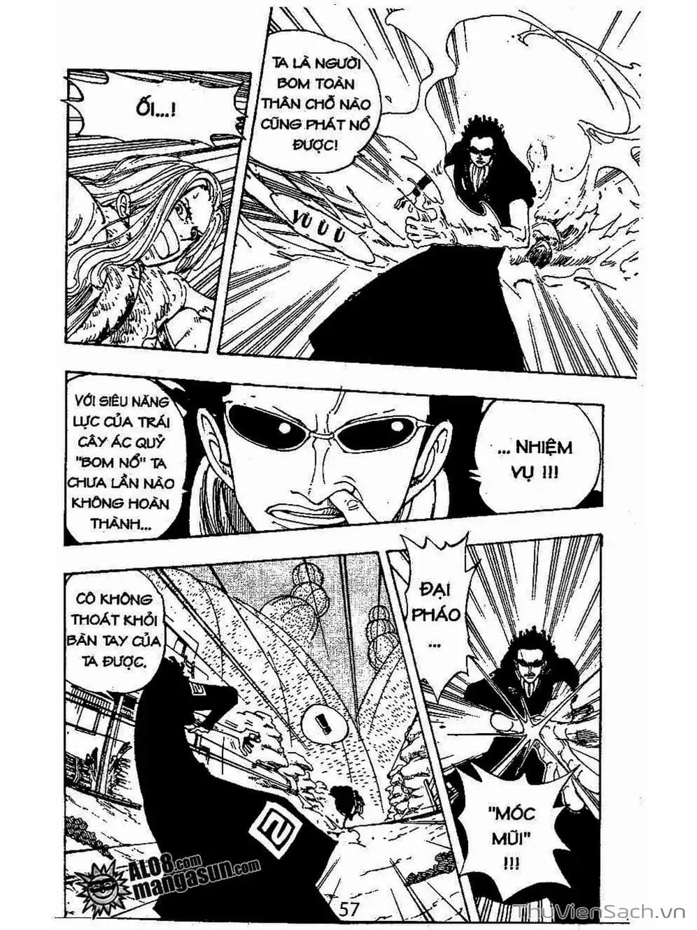 Chapter 111 - Image 11