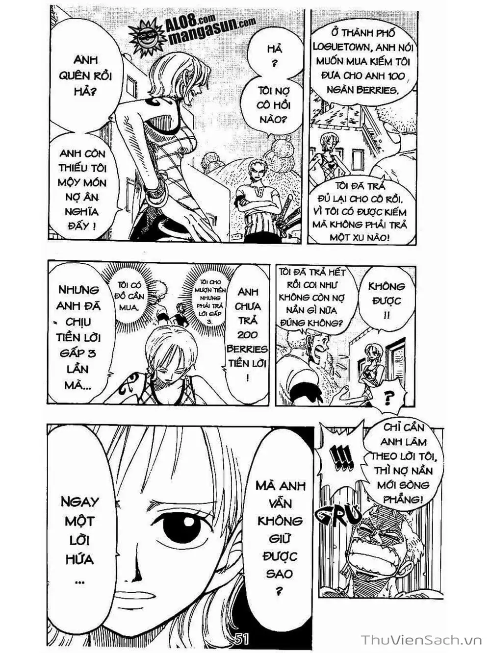 Chapter 111 - Image 5