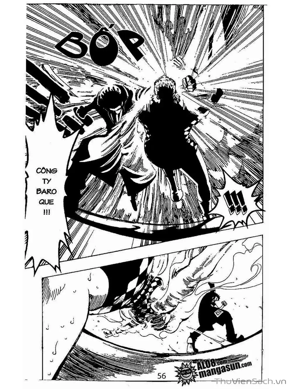 Chapter 111 - Image 10
