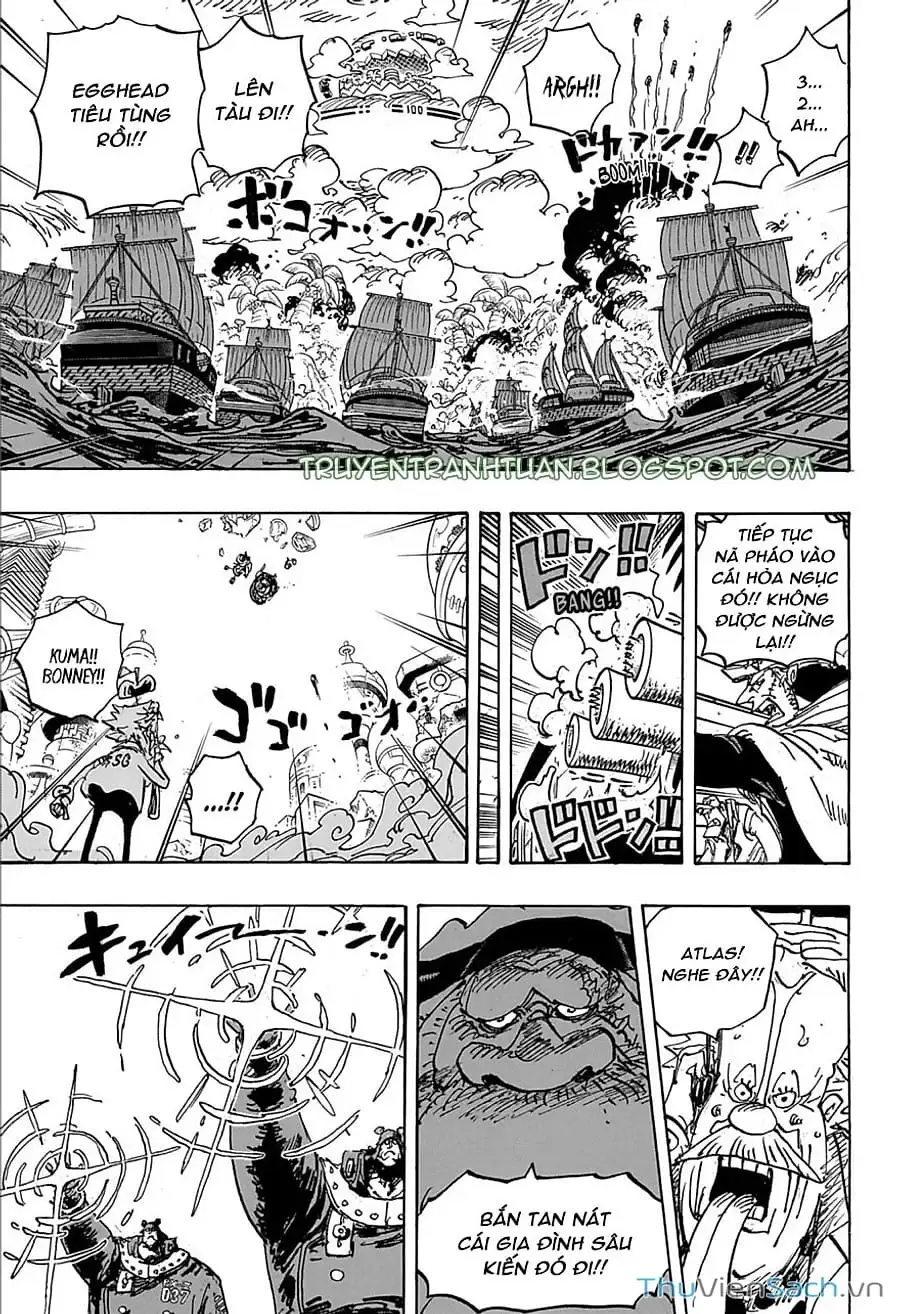 Chapter 1106 - Image 3