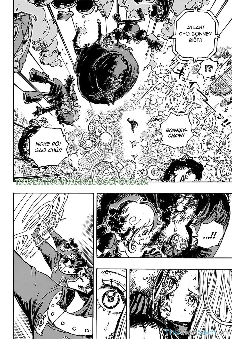 Chapter 1106 - Image 4