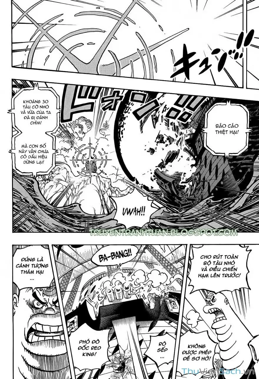 Chapter 1107 - Image 7