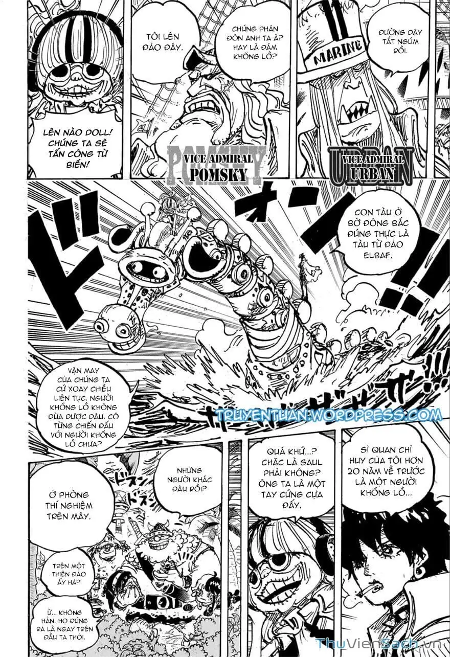 Chapter 1108 - Image 10