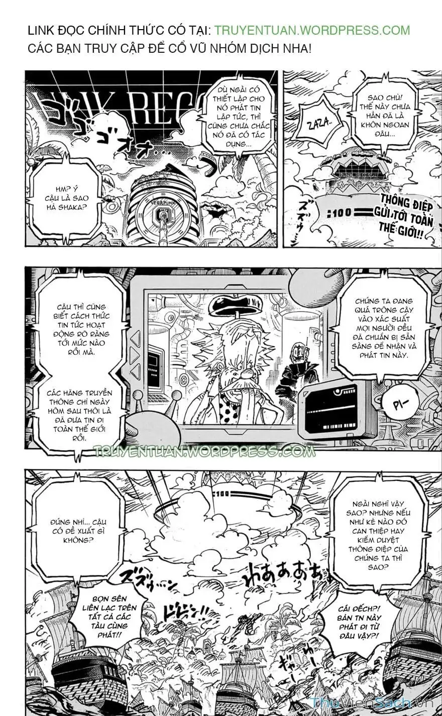 Chapter 1109 - Image 2